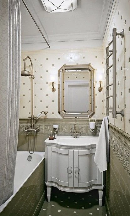 Классический стиль